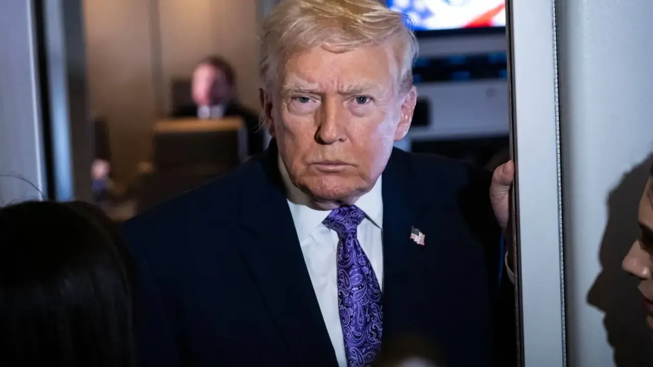 تأثير التوترات الجيوسياسية على الأسواق مع صعود الدولار وتراجع الذهب واشتعال النفط